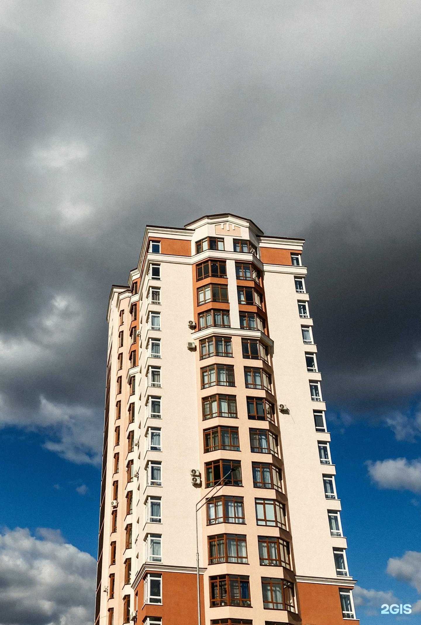 Отзывы на компанию M studio_42 в Кемерове c фото - фотография 2 из 2