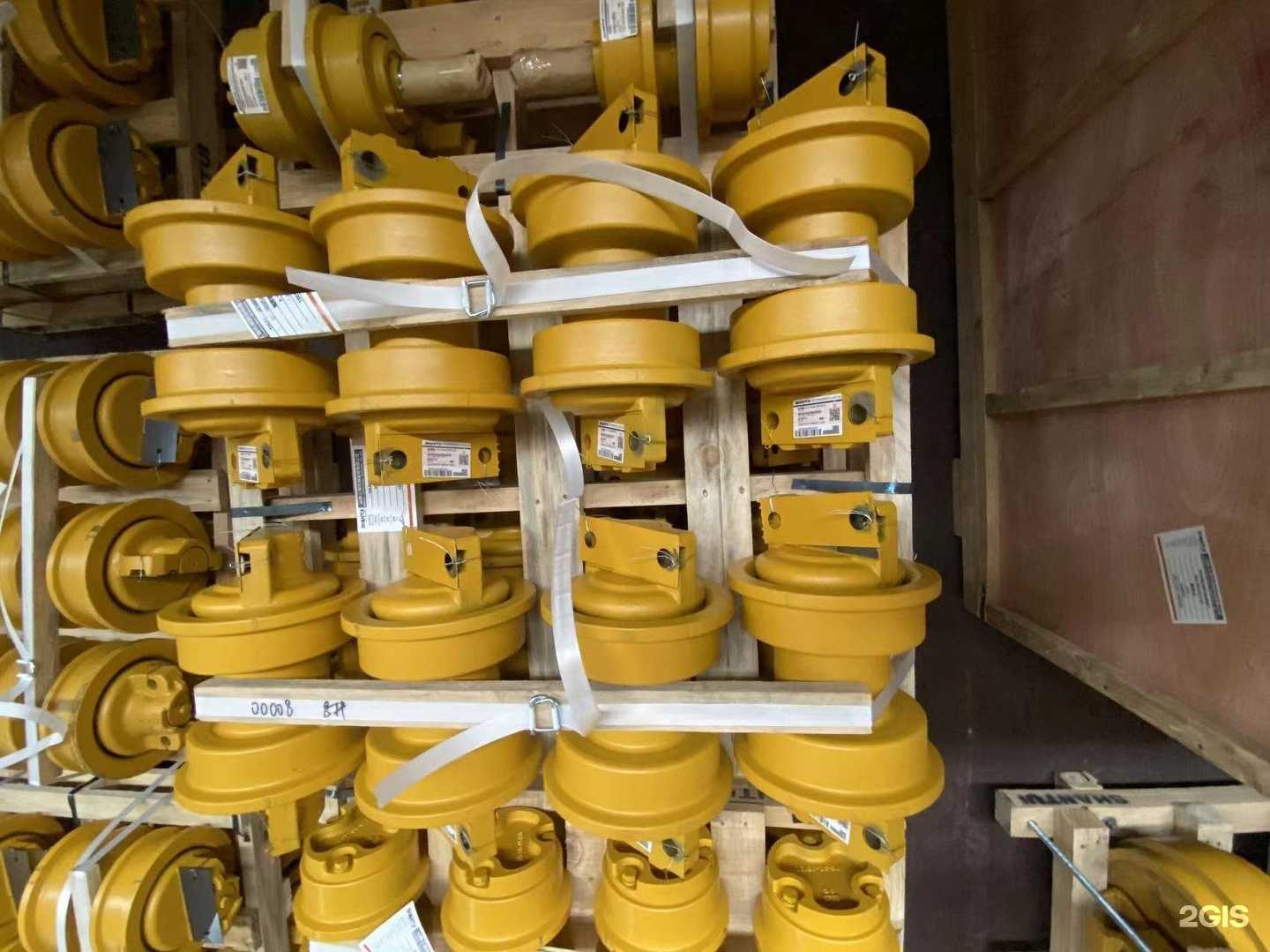 Отзывы на компанию Техаз в Москве c фото