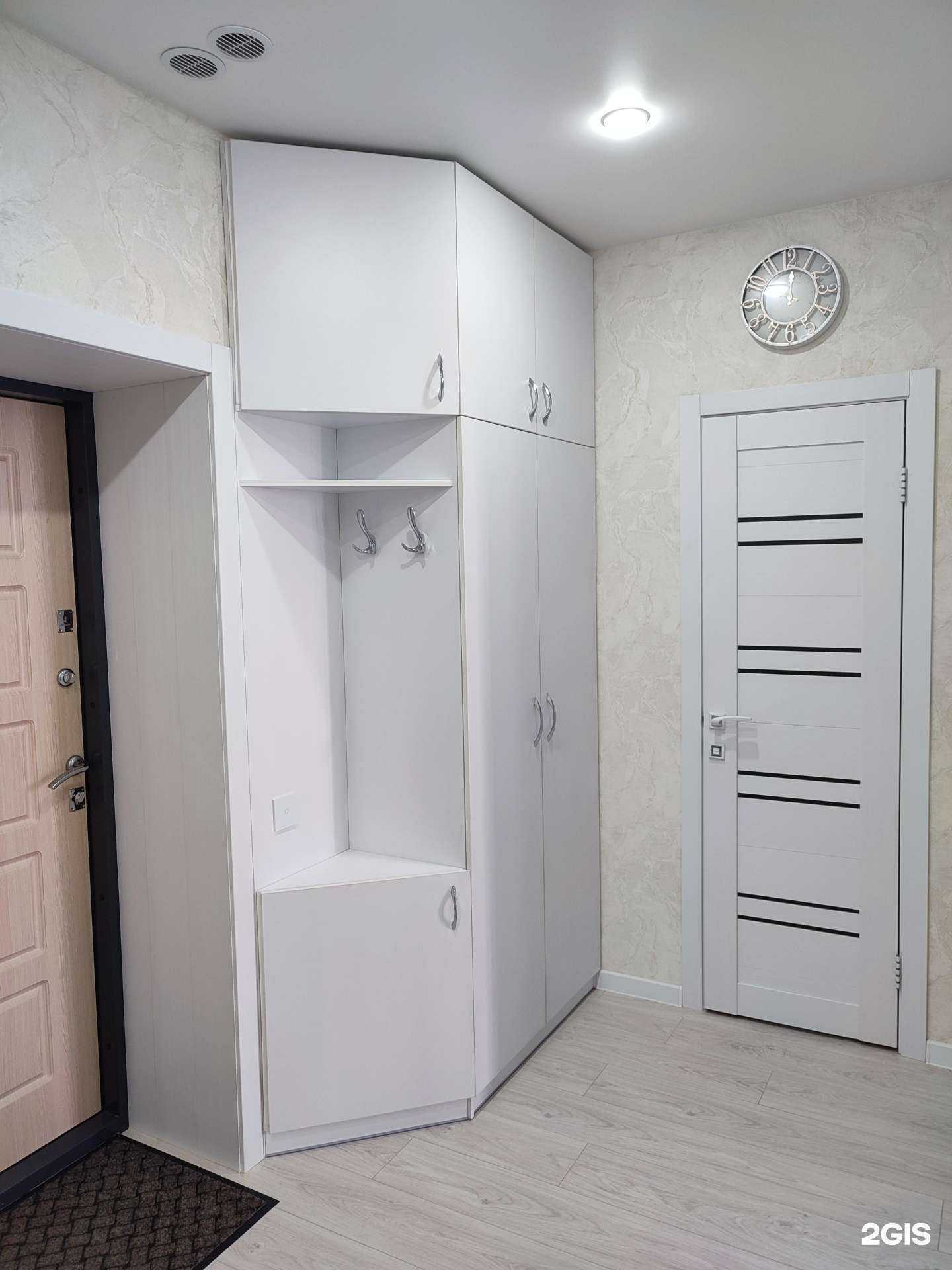 Отзывы на компанию А мебель в г. Кемерово c фото