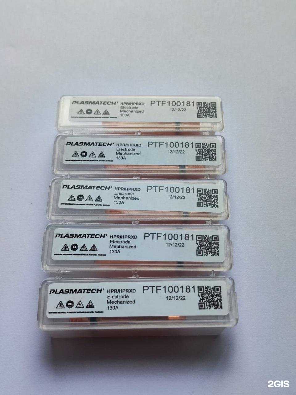 Отзывы на компанию Plasmatech в г. Нижний Новгород c фото