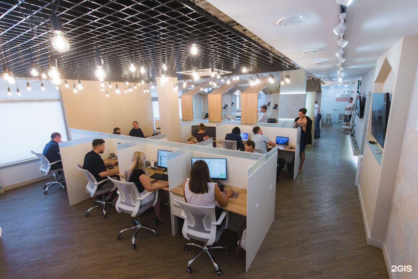 Отзывы на компанию Живем дома в Волгограде c фото