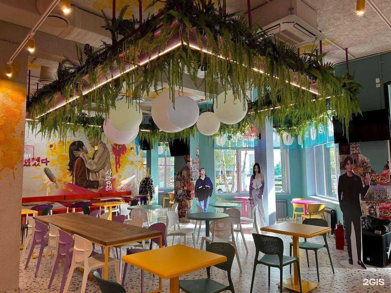 Отзывы на компанию Chicko-вкус Кореи в Сургуте c фото