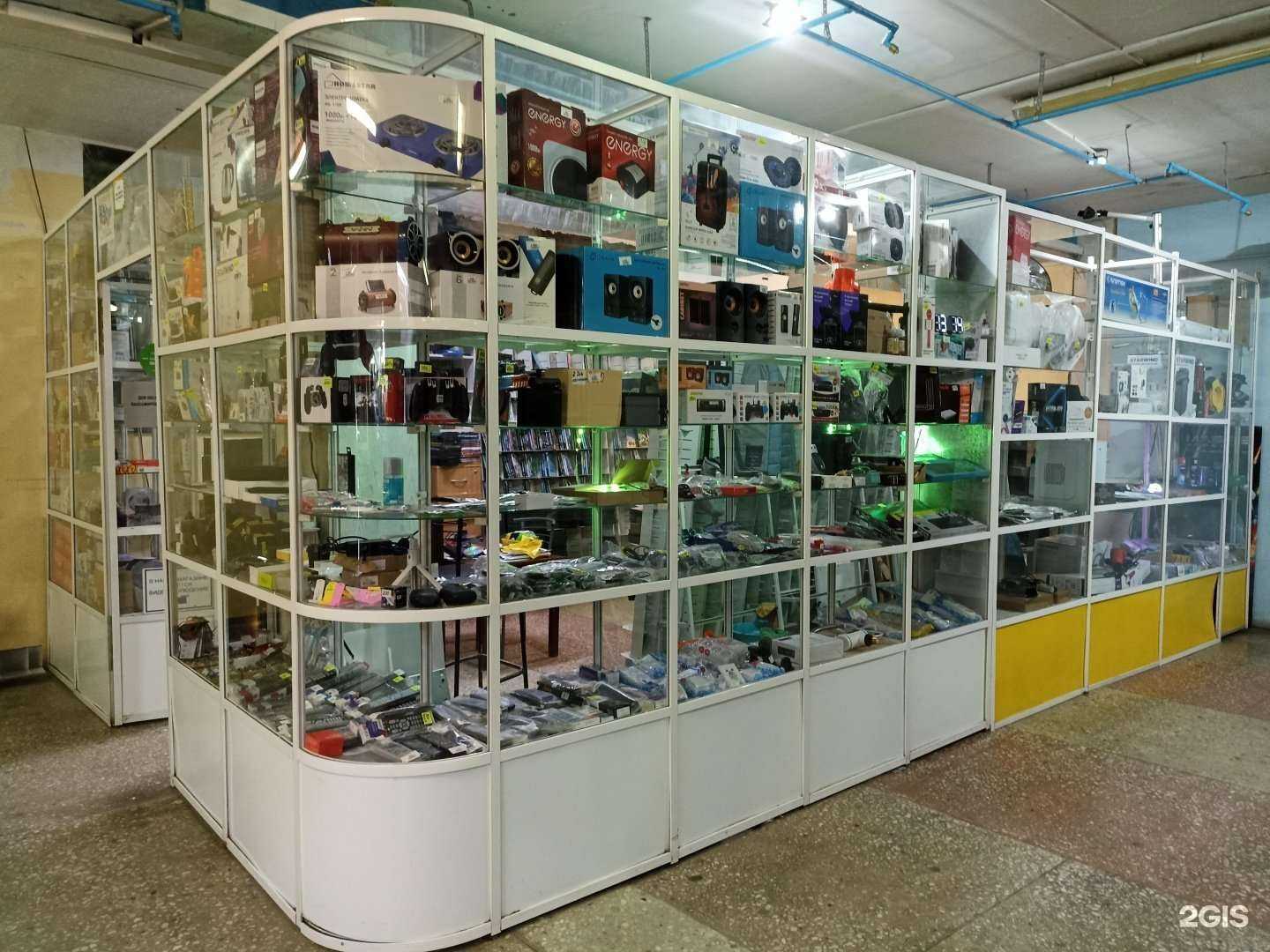 Отзывы на компанию Магазин DVD в Барнауле c фото