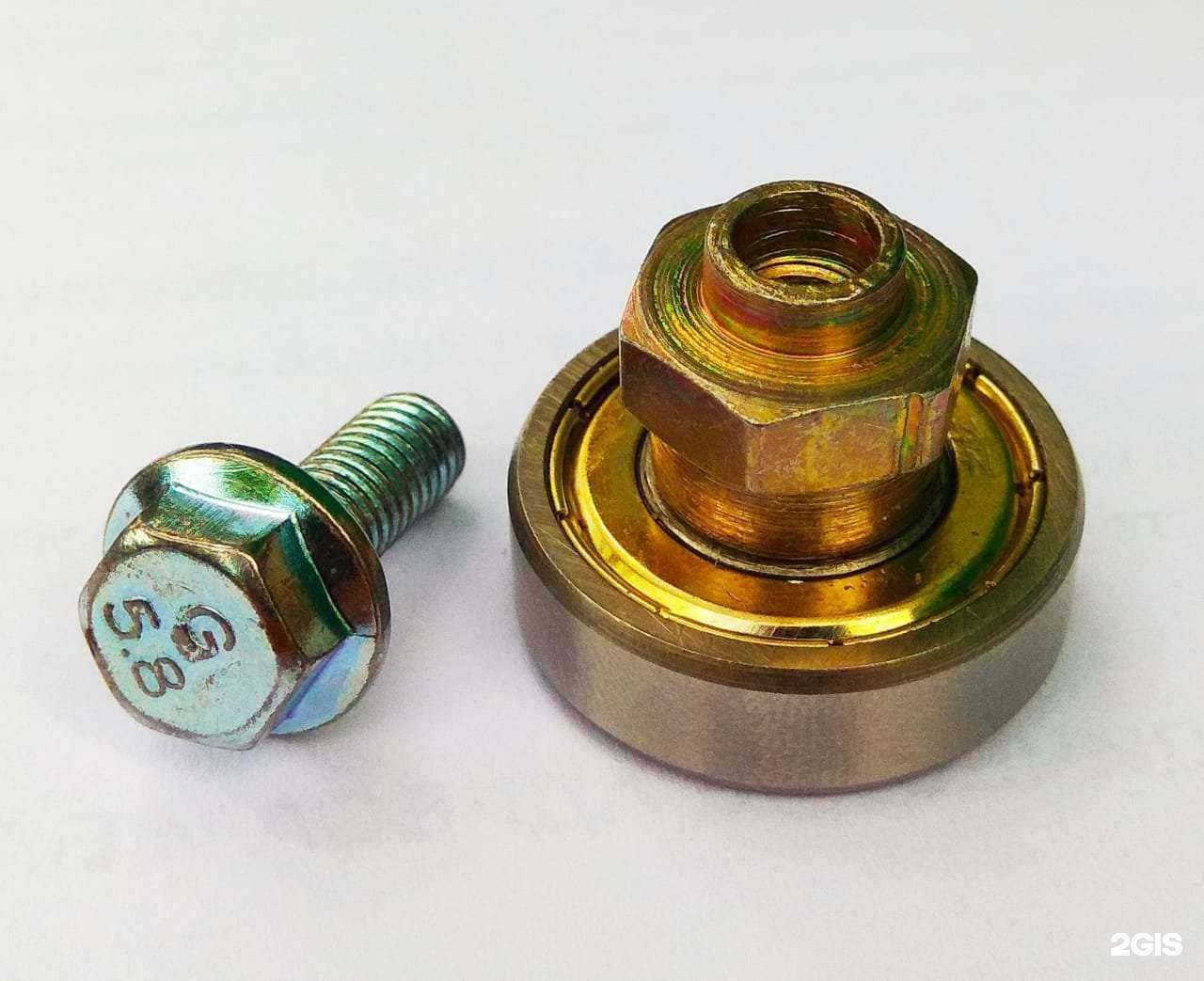 Отзывы на компанию Бат в Бронницах c фото