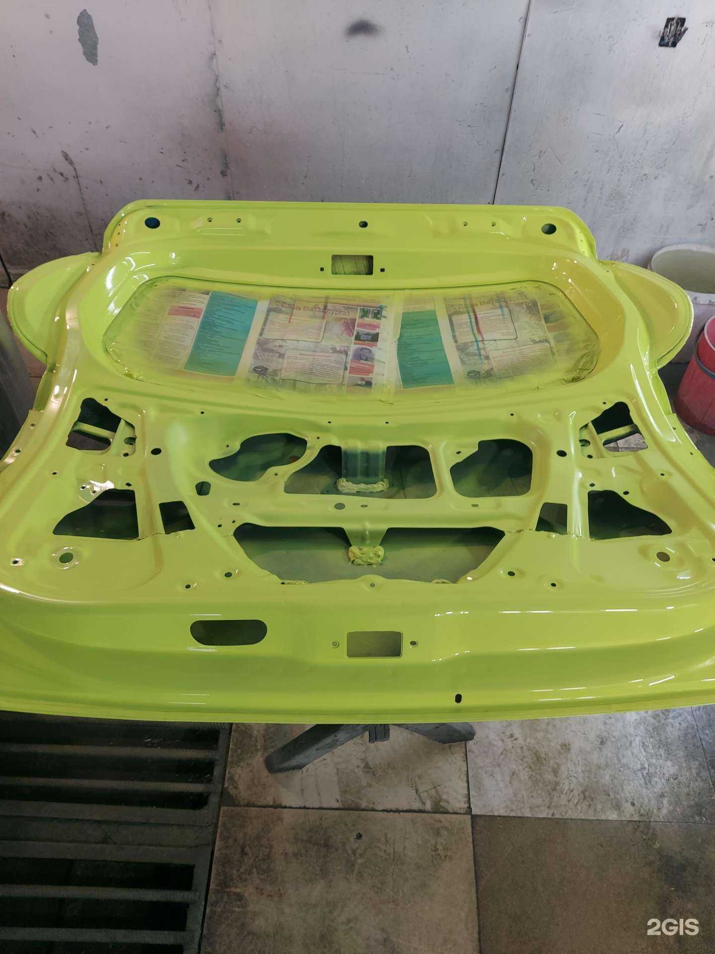 Отзывы на компанию Автообраз в г. Комсомольск-на-Амуре c фото