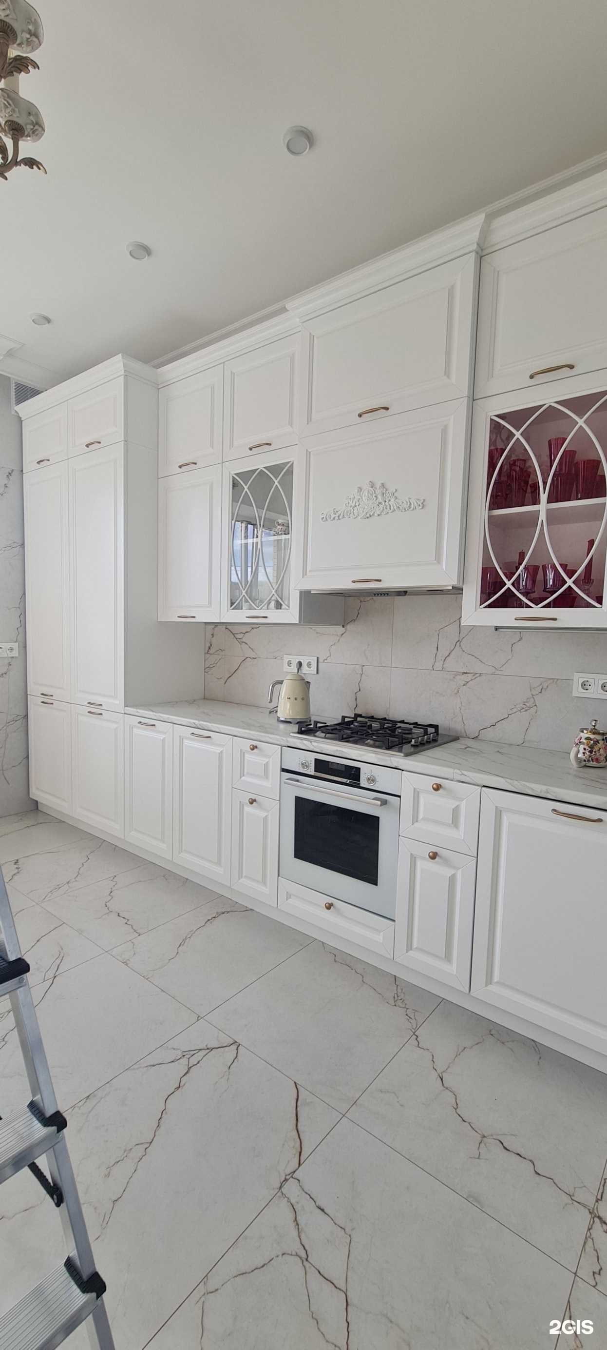 Отзывы на компанию Symmetry в Краснодаре c фото