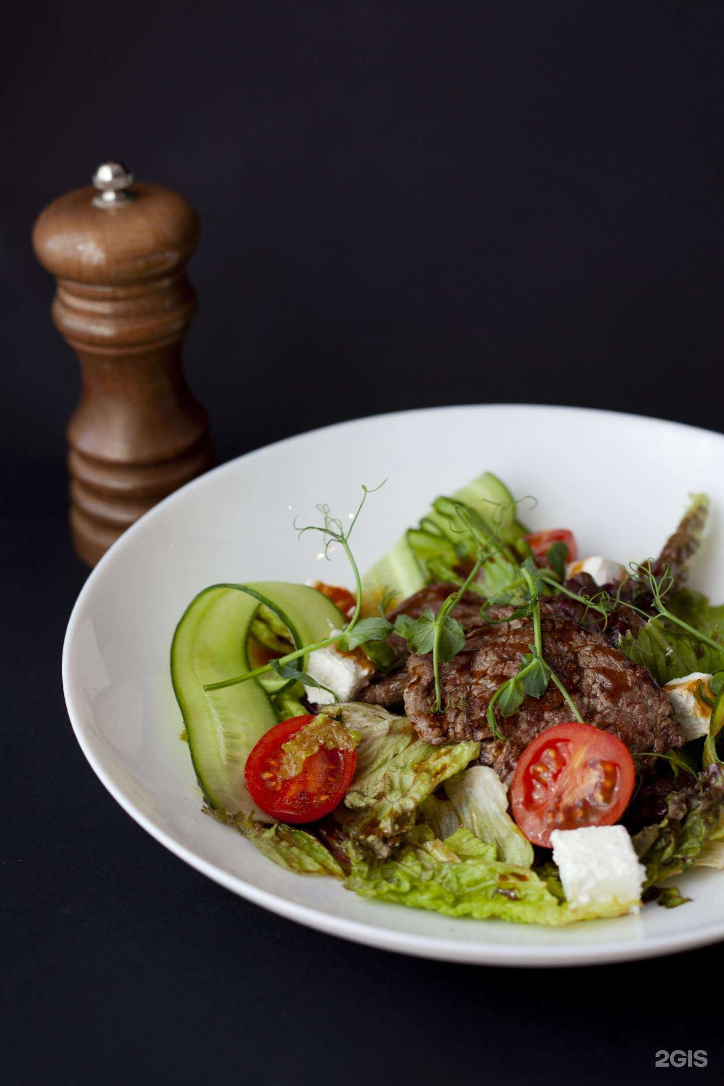 Отзывы на компанию Four в Перми c фото