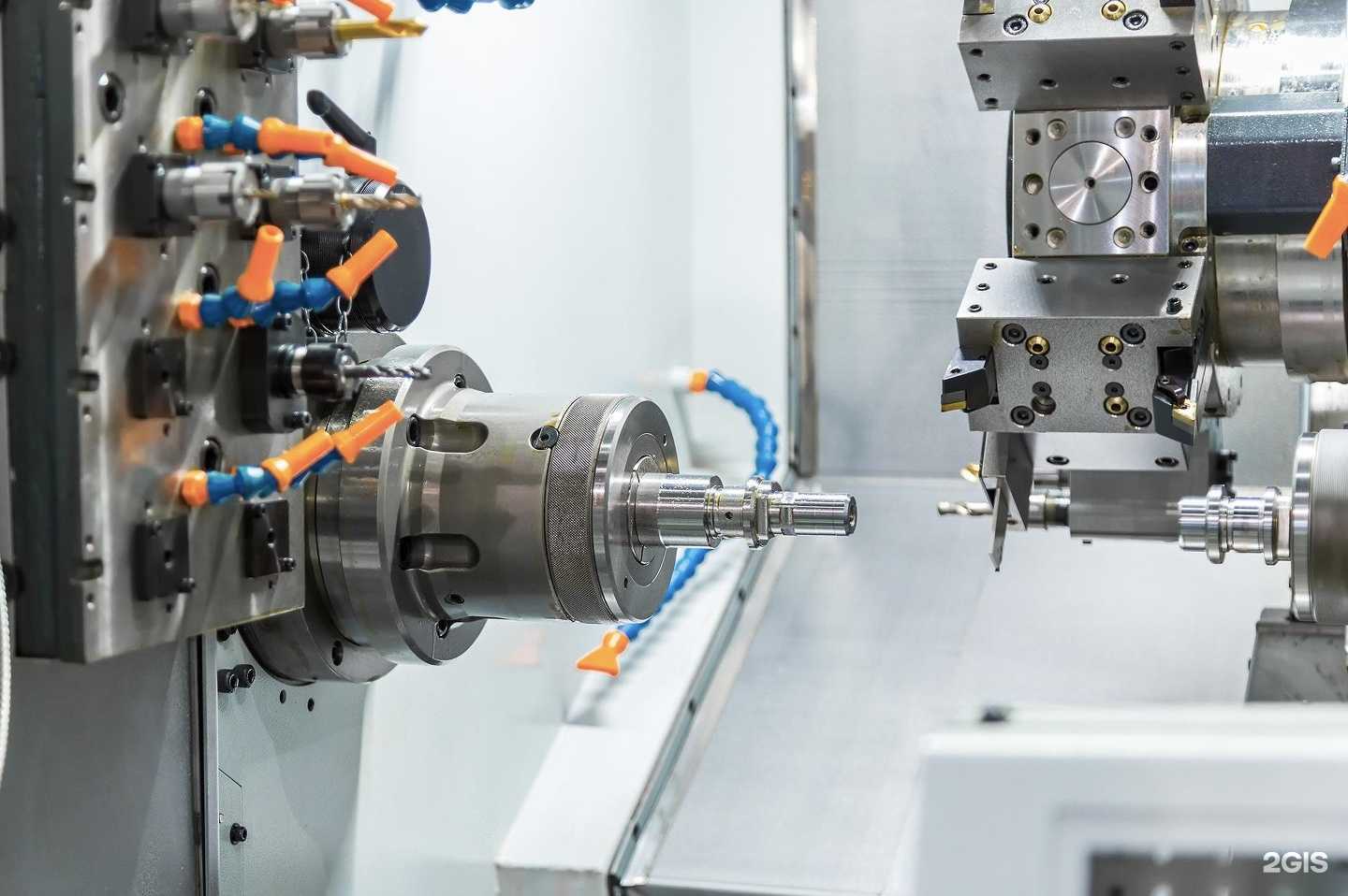 Отзывы на компанию Станкотехцентр в Таганроге c фото