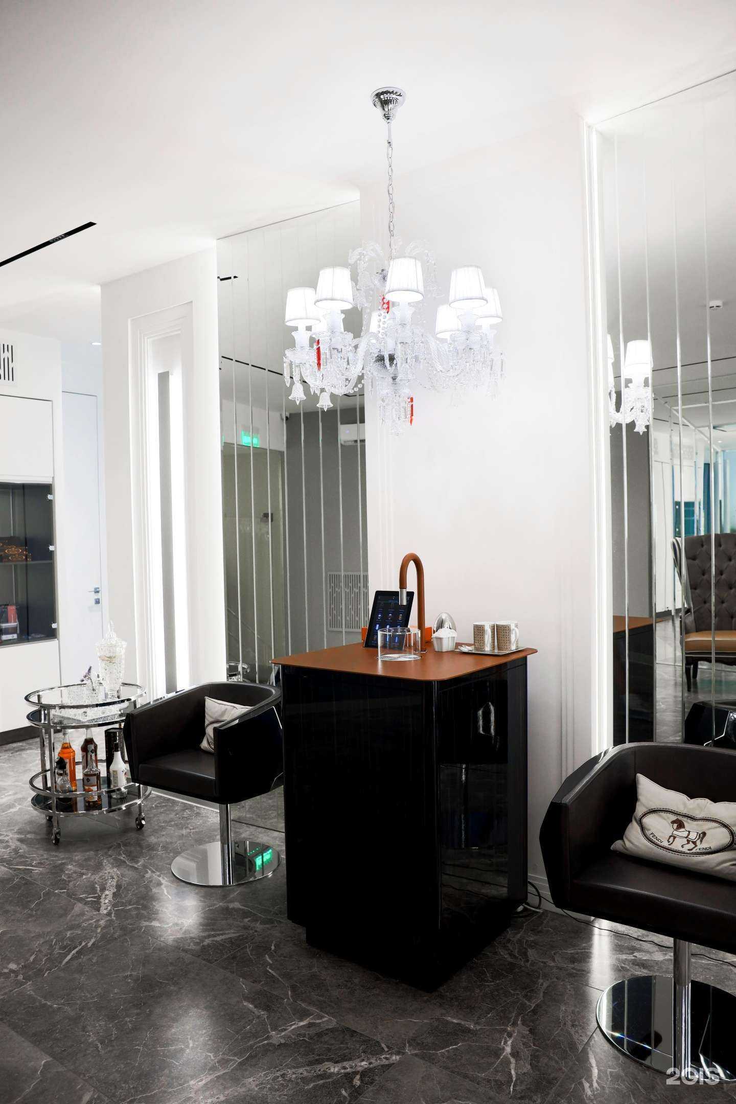 Отзывы на компанию Holst aesthetic clinic в г. Челябинск c фото