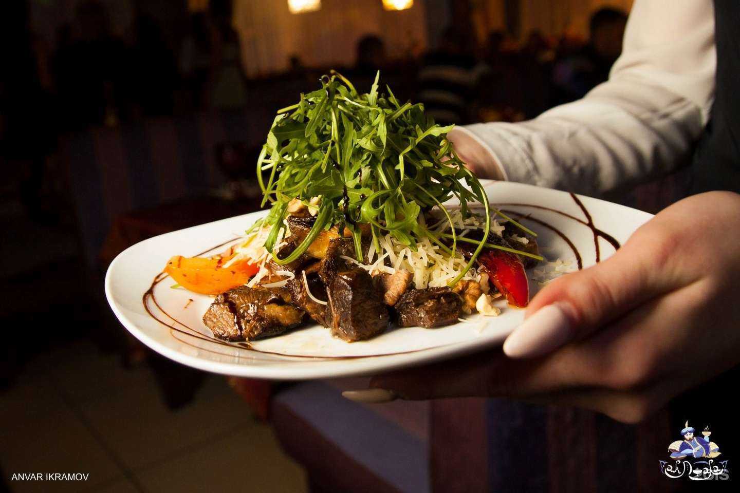 Отзывы на компанию Ак пиала в Набережных Челнах c фото