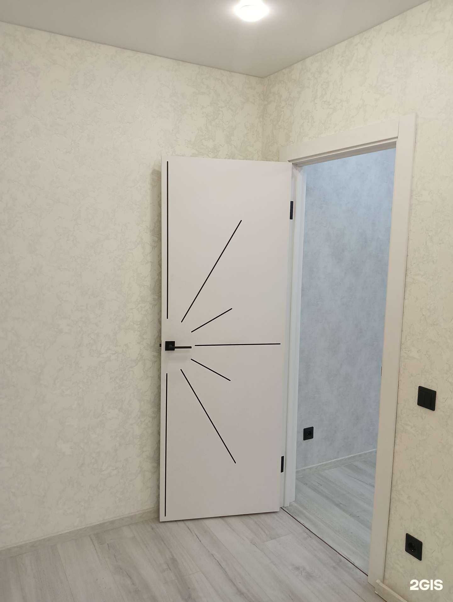 Отзывы на компанию Русские двери в г. Нижний Новгород c фото