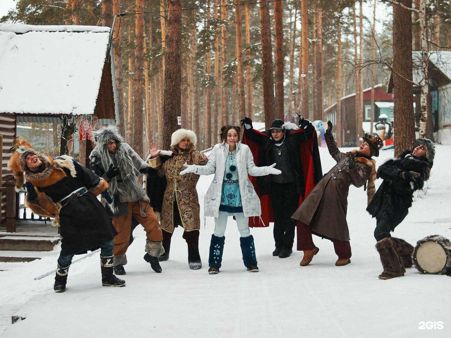 Отзывы на компанию Чудеса рядом в г. Иркутск c фото