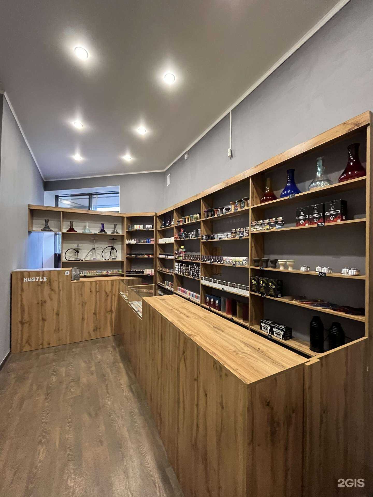 Отзывы на компанию Hustle в Казани c фото