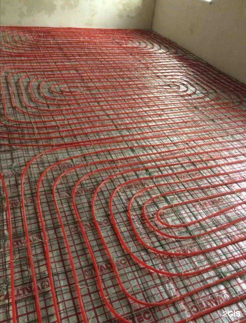 Отзывы на компанию ПрофСантехника в г. Улан-Удэ c фото