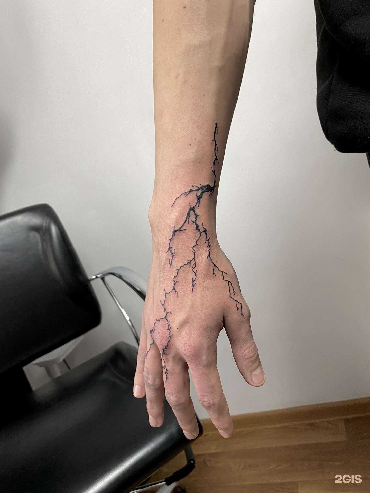 Отзывы на компанию Mirissa Tattoo в Большое Камени c фото