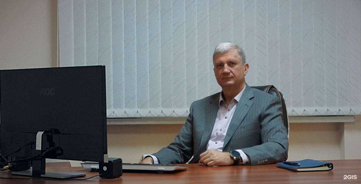 Отзывы на компанию Деловой партнёр в Краснодаре c фото