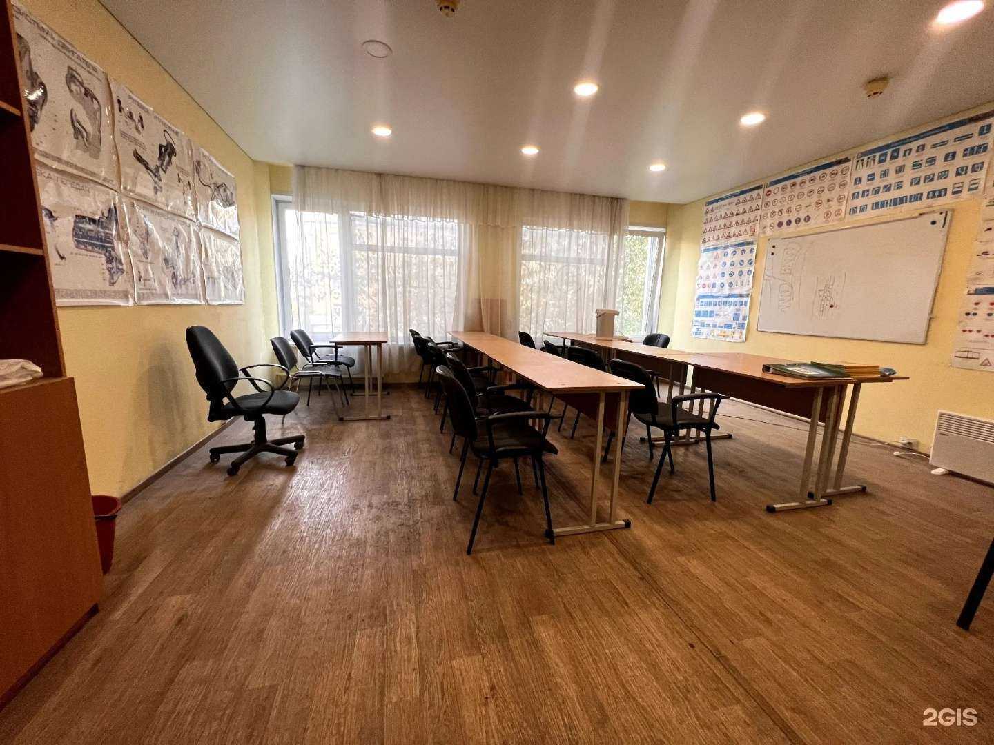 Отзывы на компанию Урал Драйв в Екатеринбурге c фото