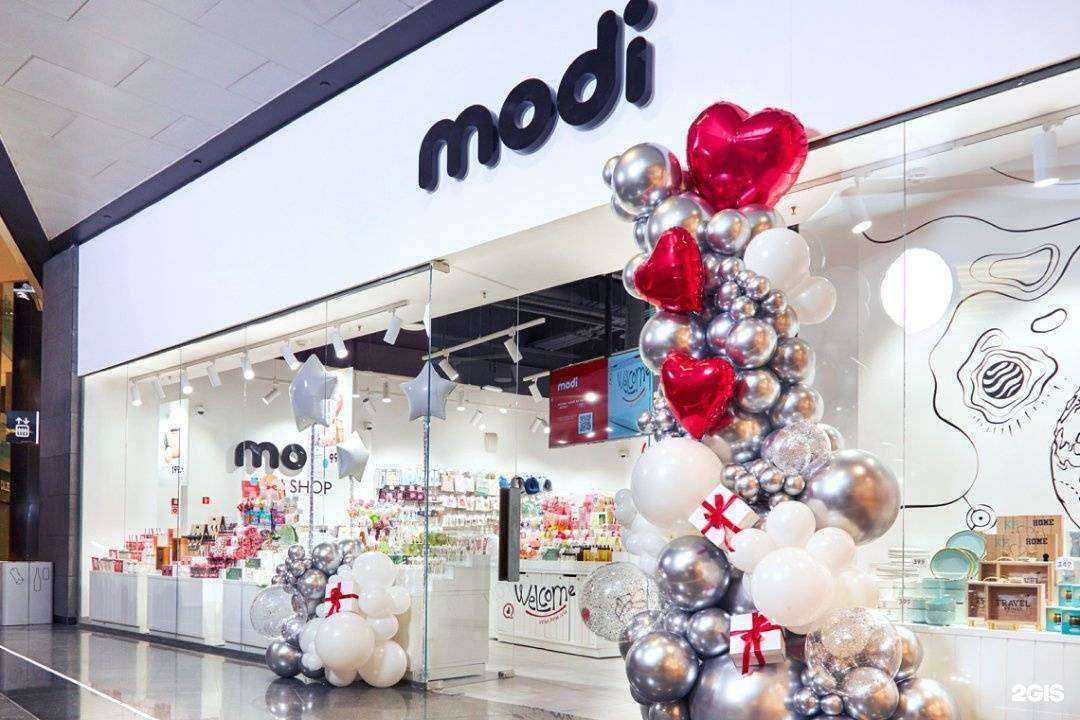 Отзывы на компанию modi в Перми c фото