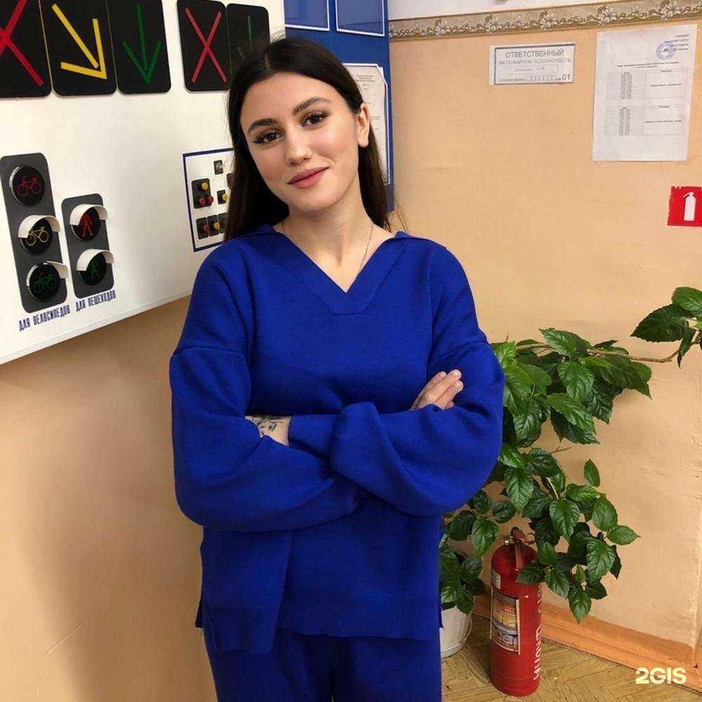 Отзывы на компанию Всероссийское общество автомобилистов в Ульяновске c фото