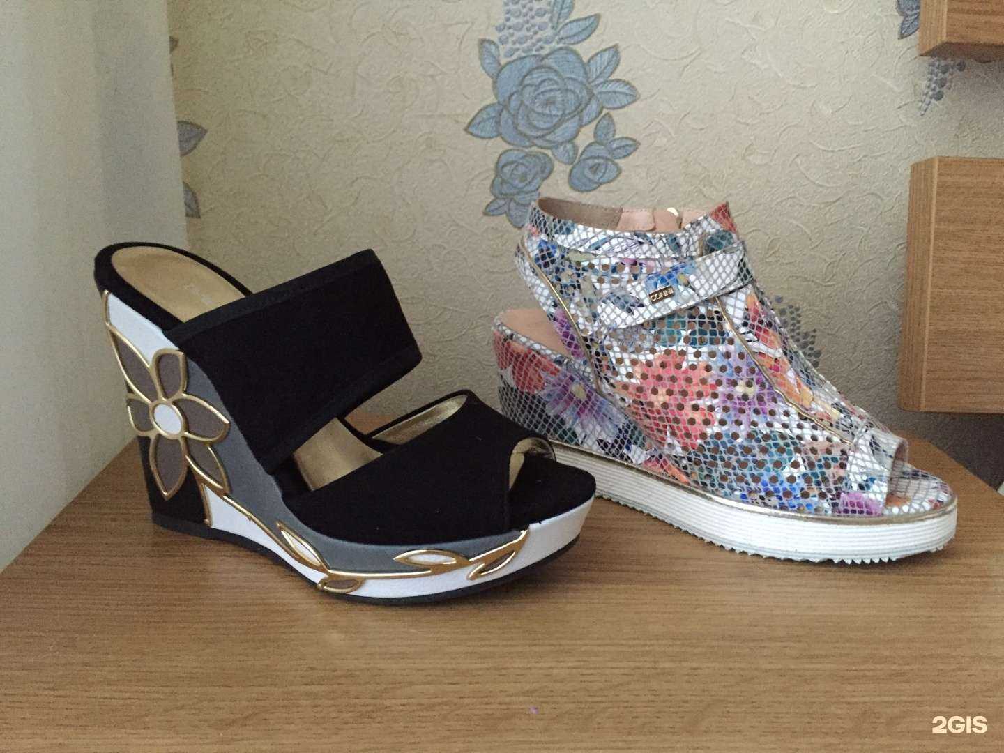 Отзывы на компанию Giovanni Fabiani в Екатеринбурге c фото