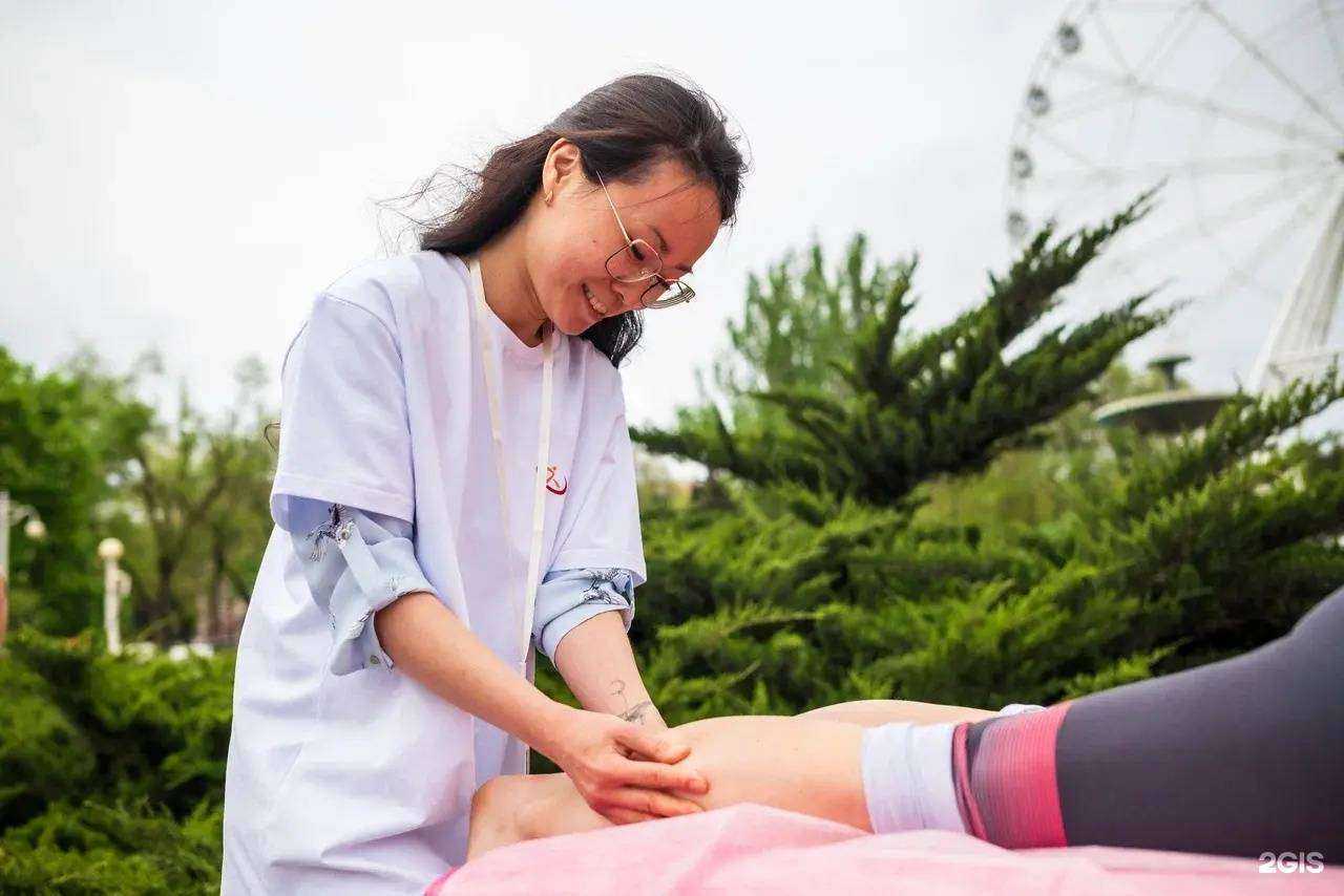 Отзывы на компанию Кинезио в г. Ростов-на-Дону c фото