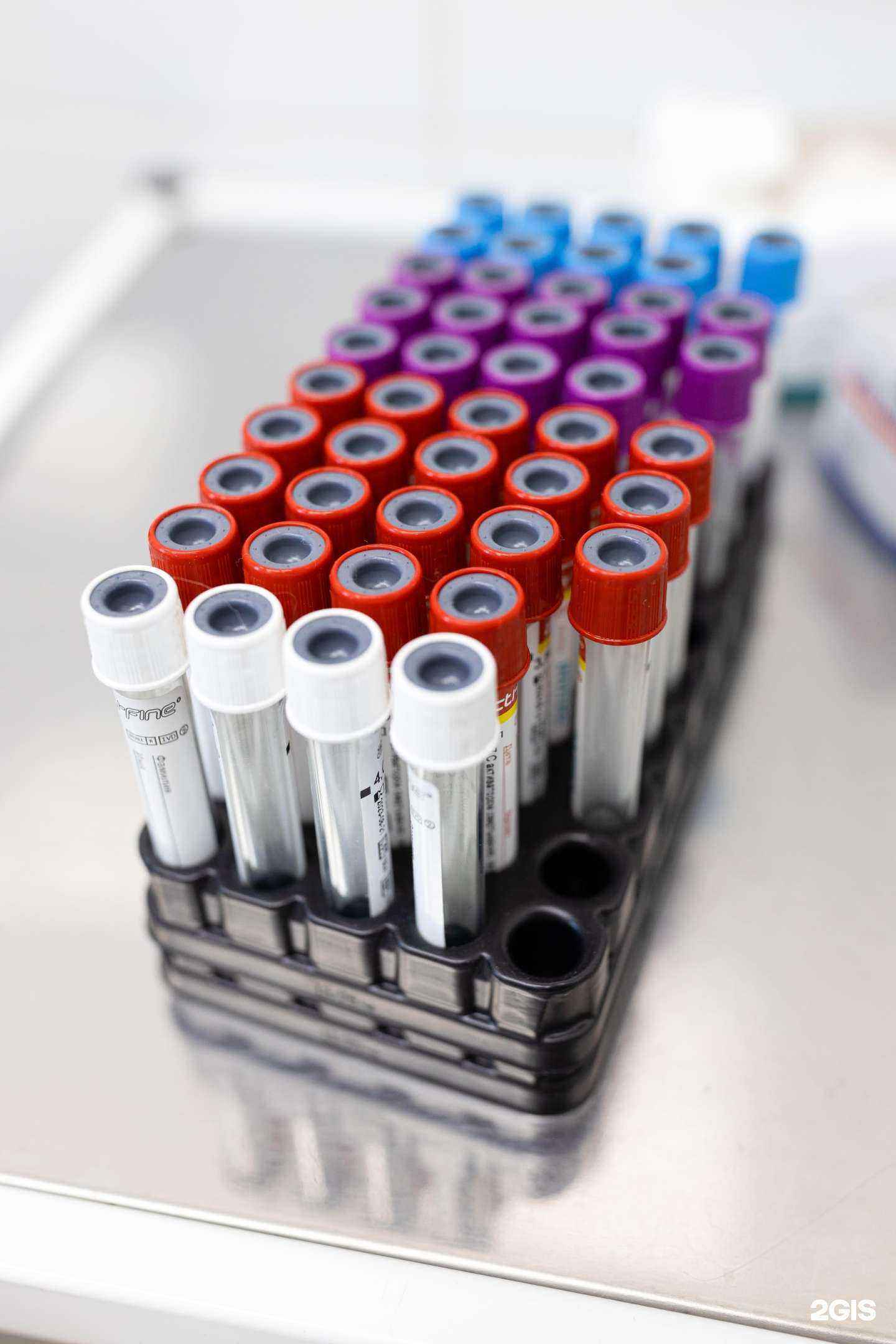 Отзывы на компанию Лабвита в Заринске c фото