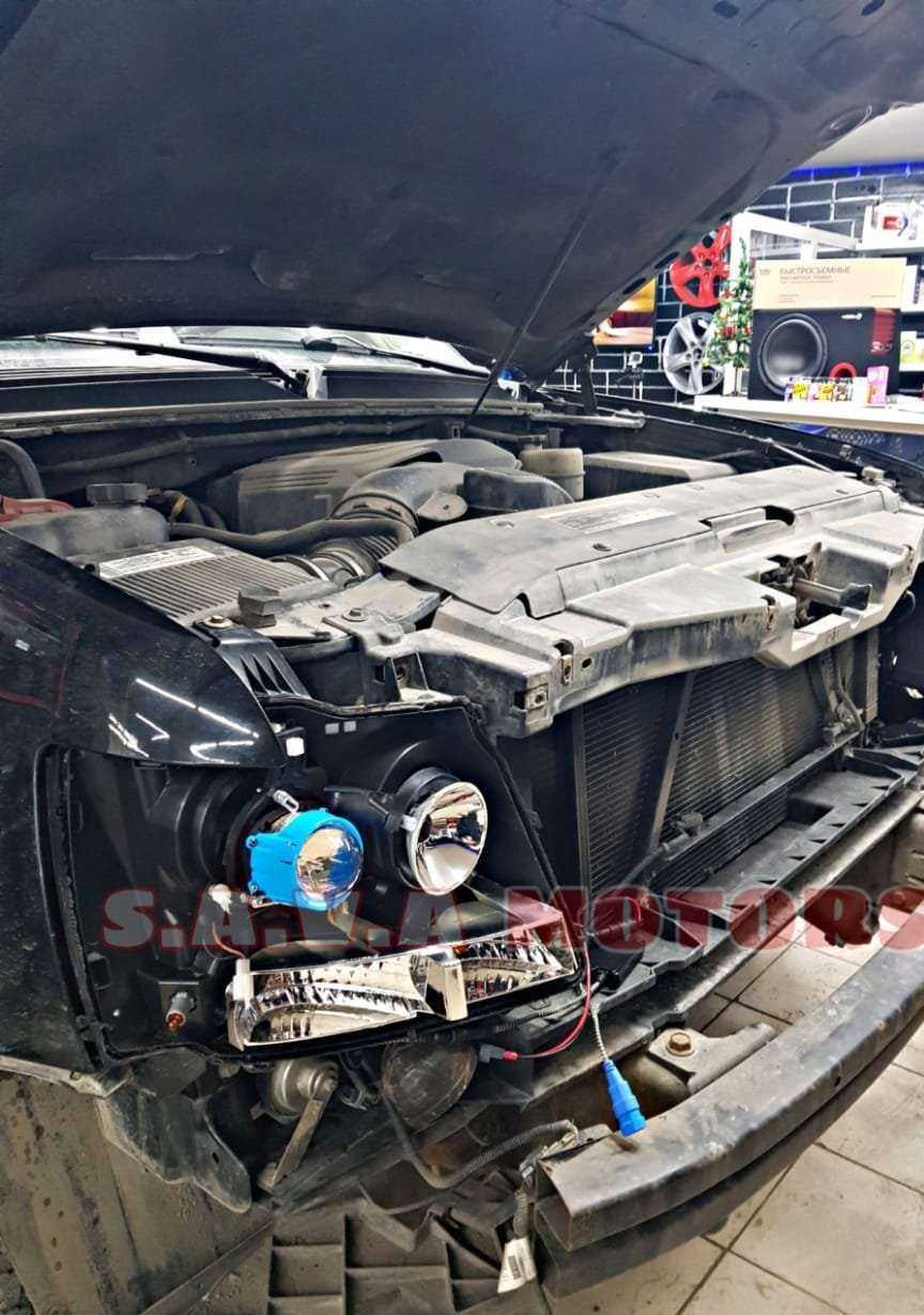 Отзывы на компанию Sava motors в Казани c фото