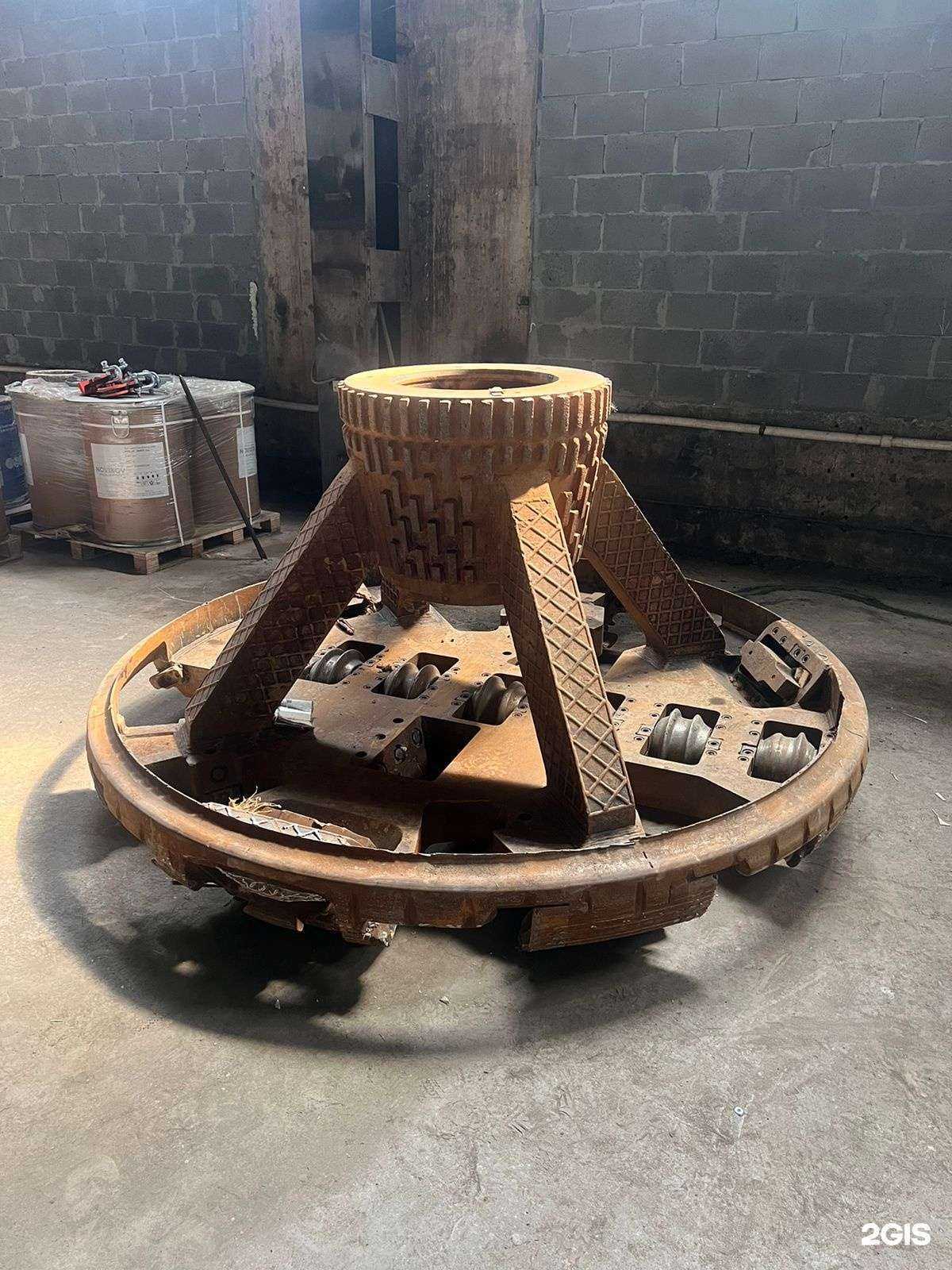 Отзывы на компанию Тесва в Челябинске c фото