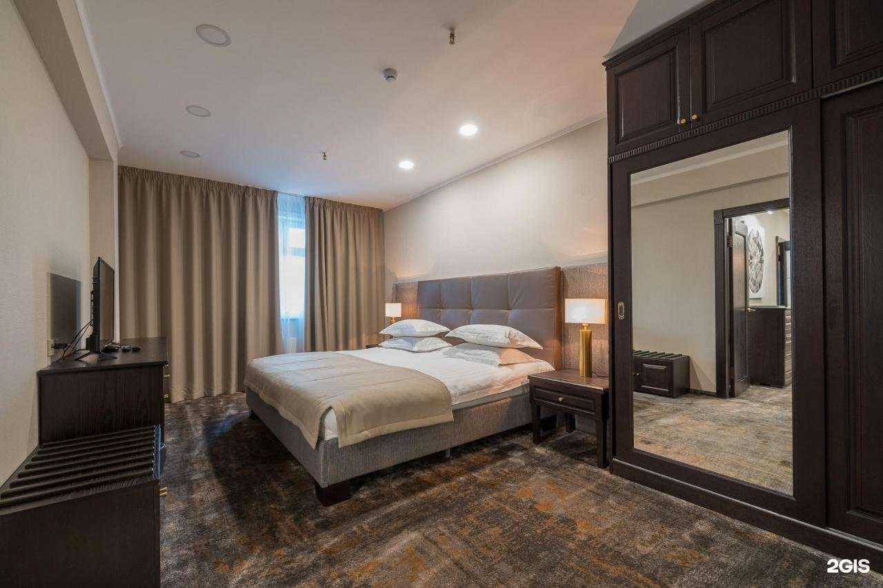 Отзывы на компанию Sagaan Morin Hotel в г. Улан-Удэ c фото