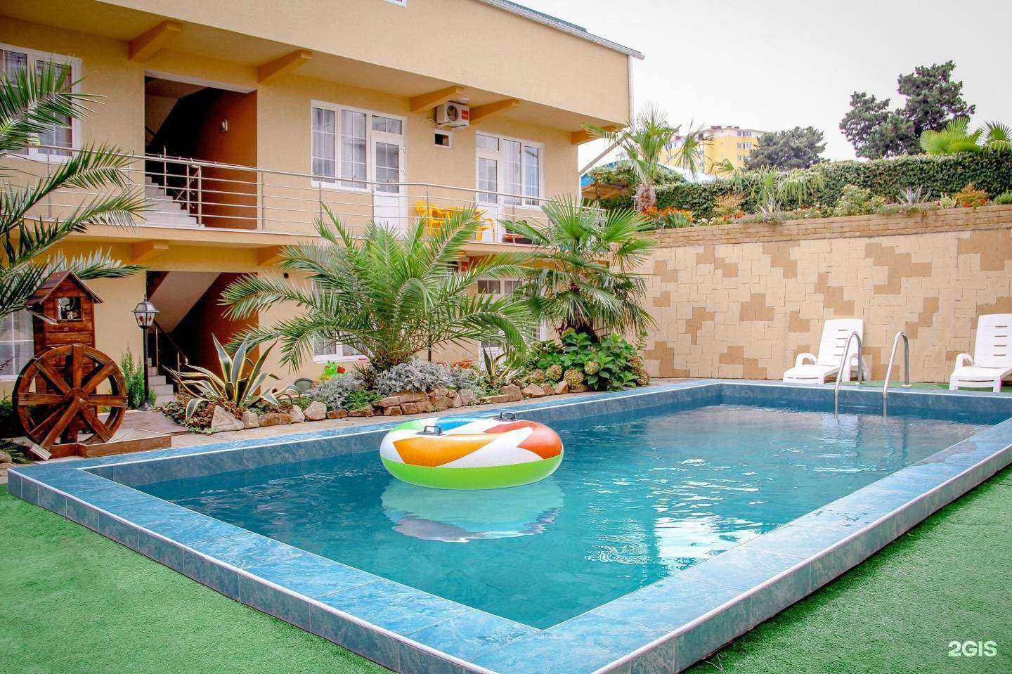 Отзывы на компанию Planeta MOV в Сочи c фото