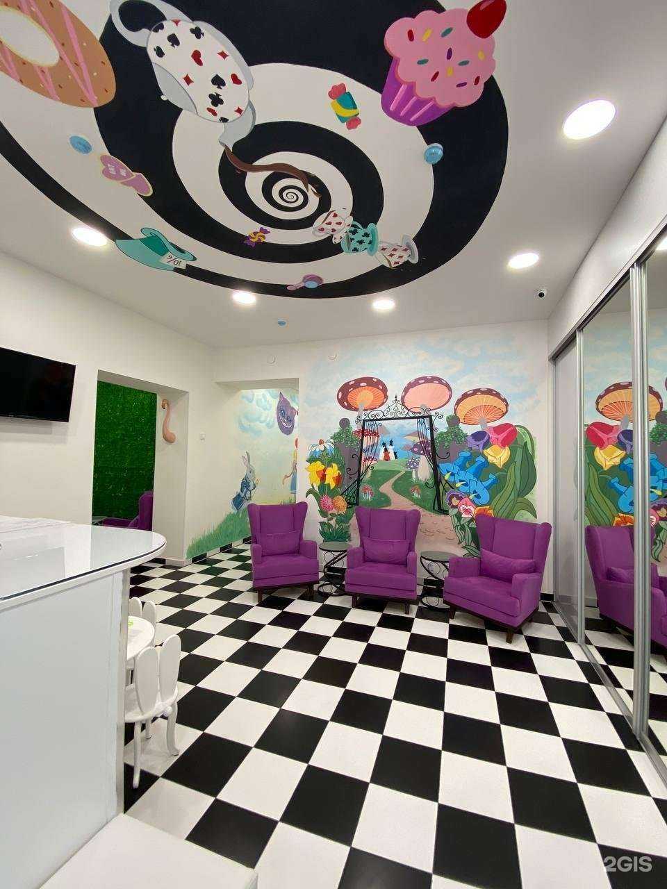 Отзывы на компанию Кадику в г. Тюмень c фото