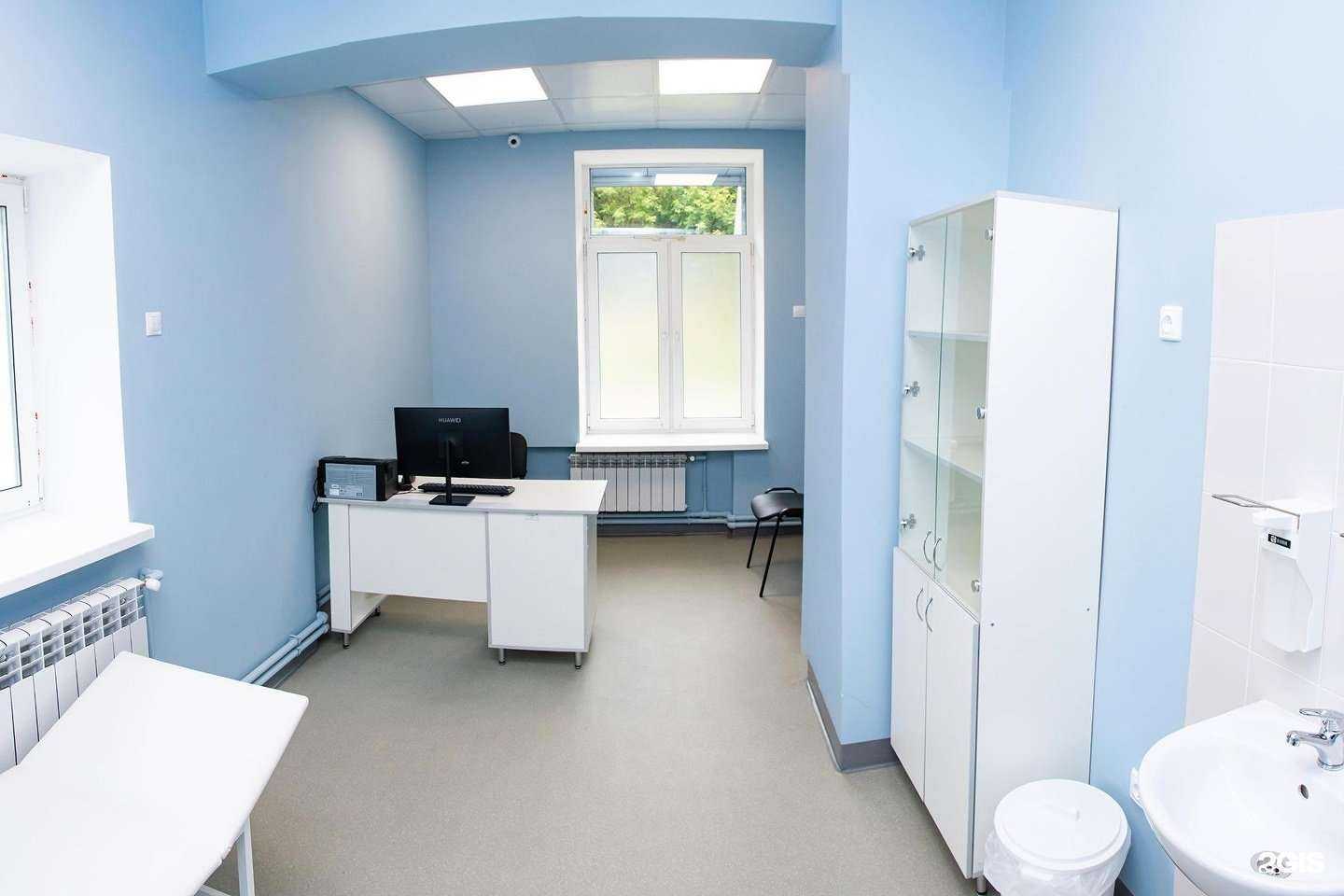 Отзывы на компанию Клиника24 в Кирове c фото