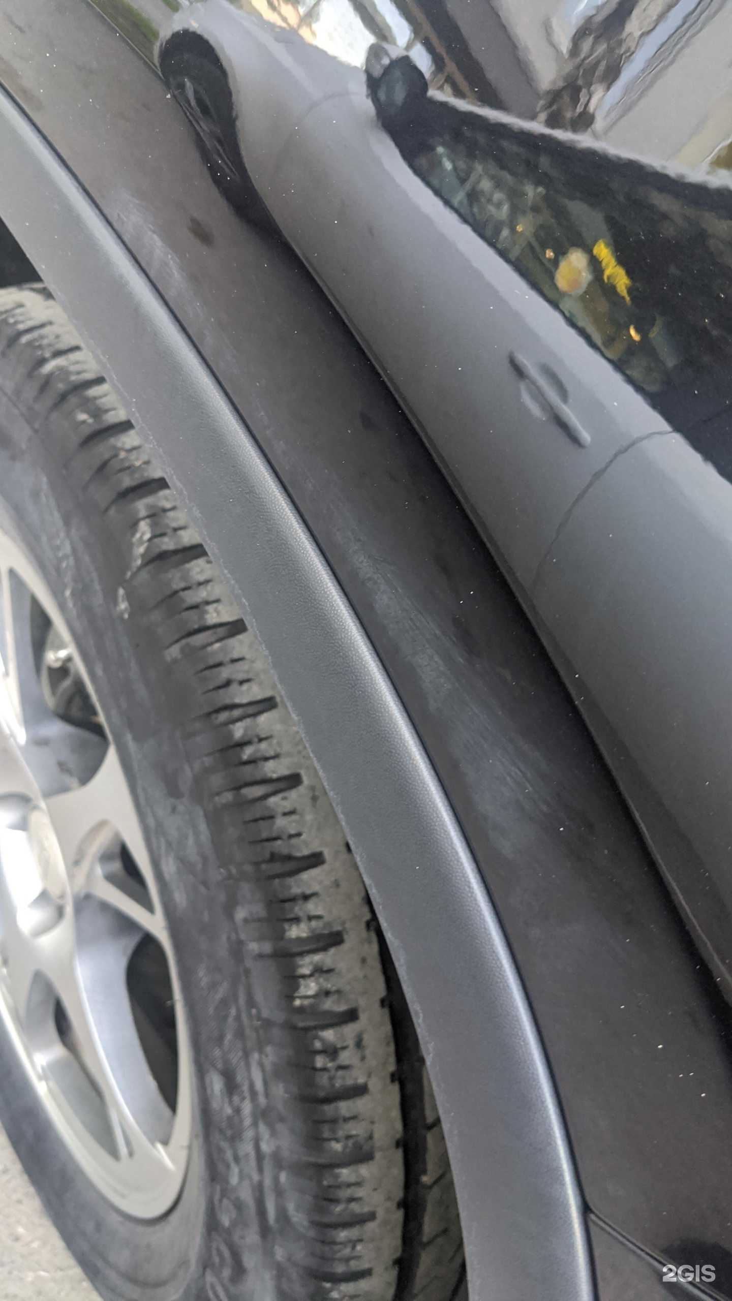 Отзывы на компанию Волга в Тюмени c фото