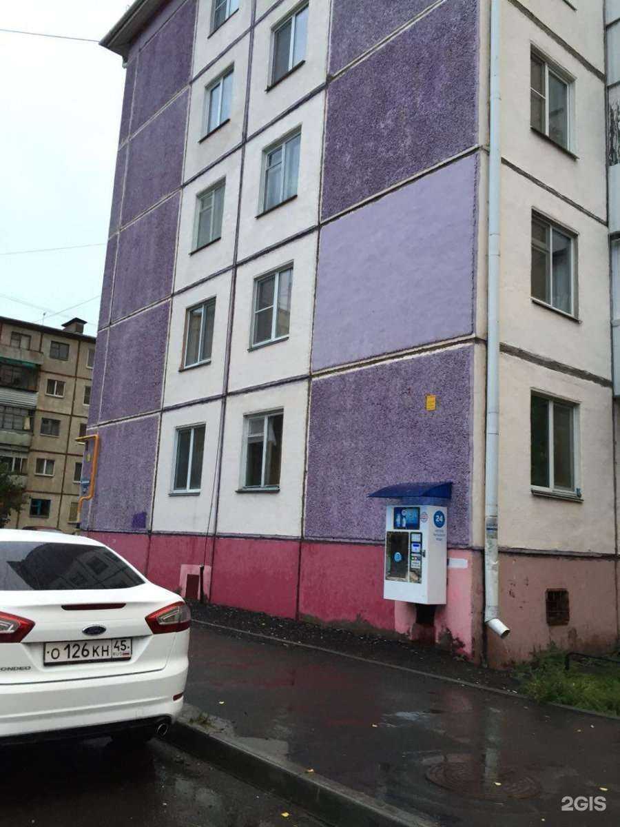 Отзывы на компанию Артезианский родник  в Кургане c фото