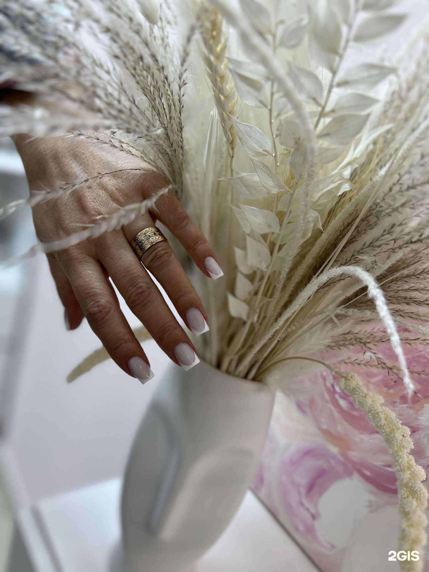 Отзывы на компанию Студия ногтевого сервиса в Нижнем Новгороде c фото