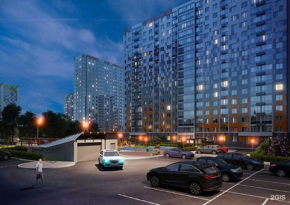 Отзывы на компанию Интегра в Екатеринбурге c фото