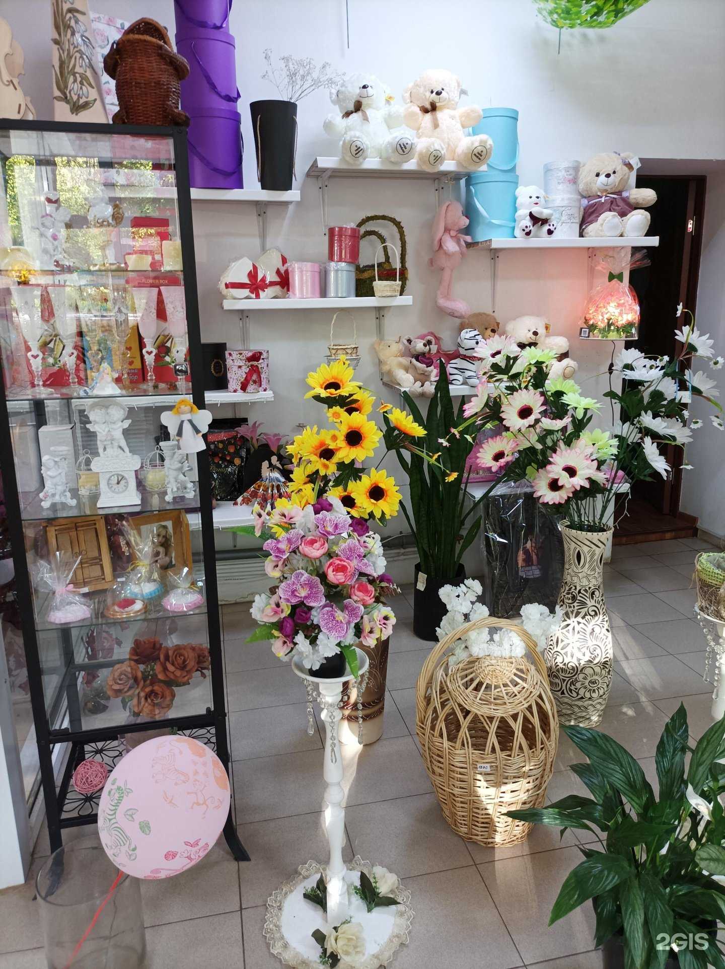 Отзывы на компанию Лилиана в г. Дмитров c фото