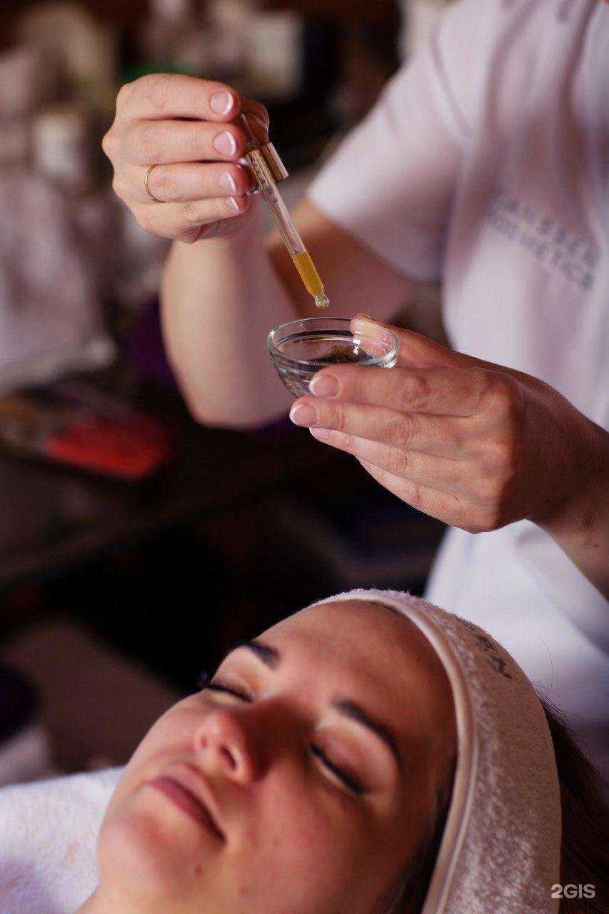 Отзывы на компанию Кабинет косметологии в Нижнем Новгороде c фото