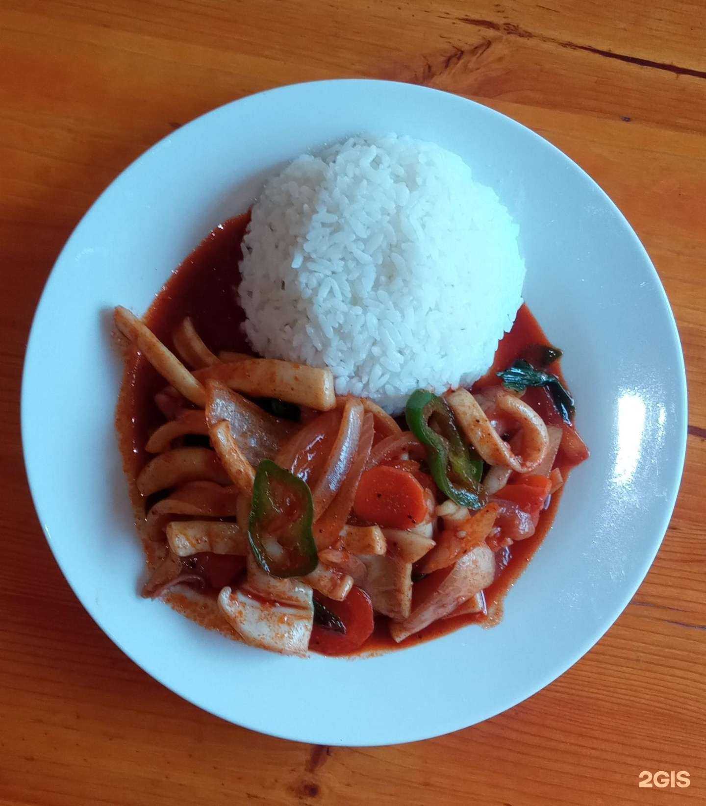 Отзывы на компанию Ким-Чосон в г. Рязань c фото