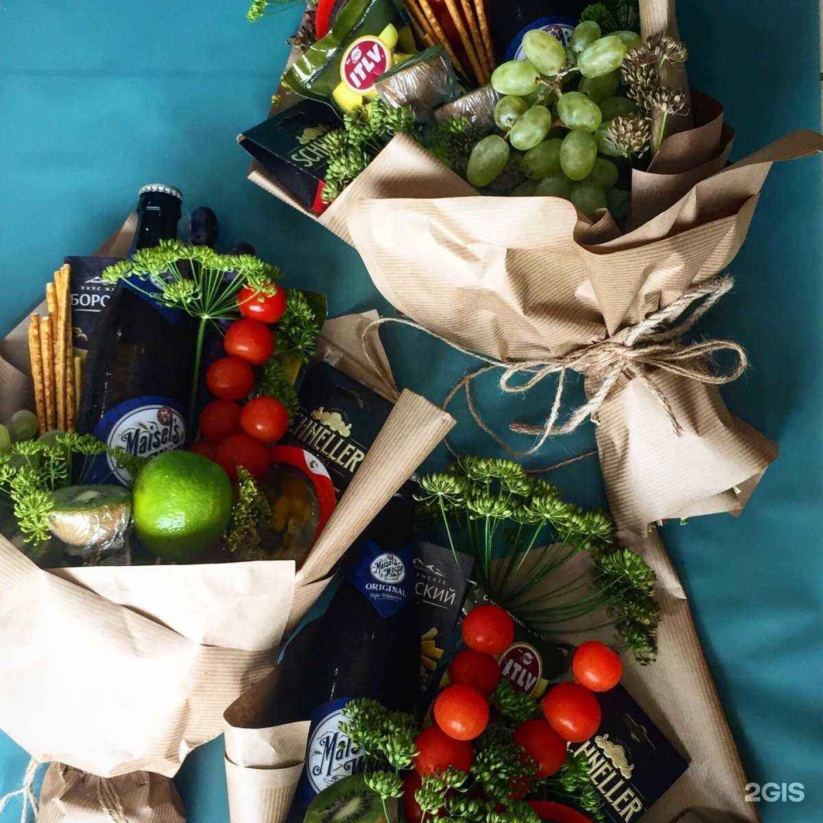 Отзывы на компанию Ранчо в г. Казань c фото