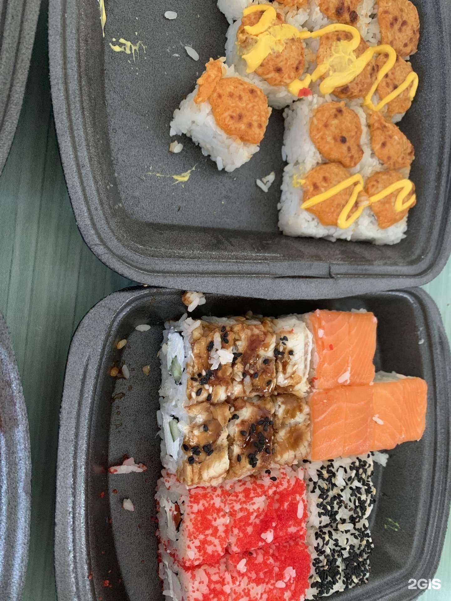 Отзывы на компанию Сушефский в г. Воткинск c фото