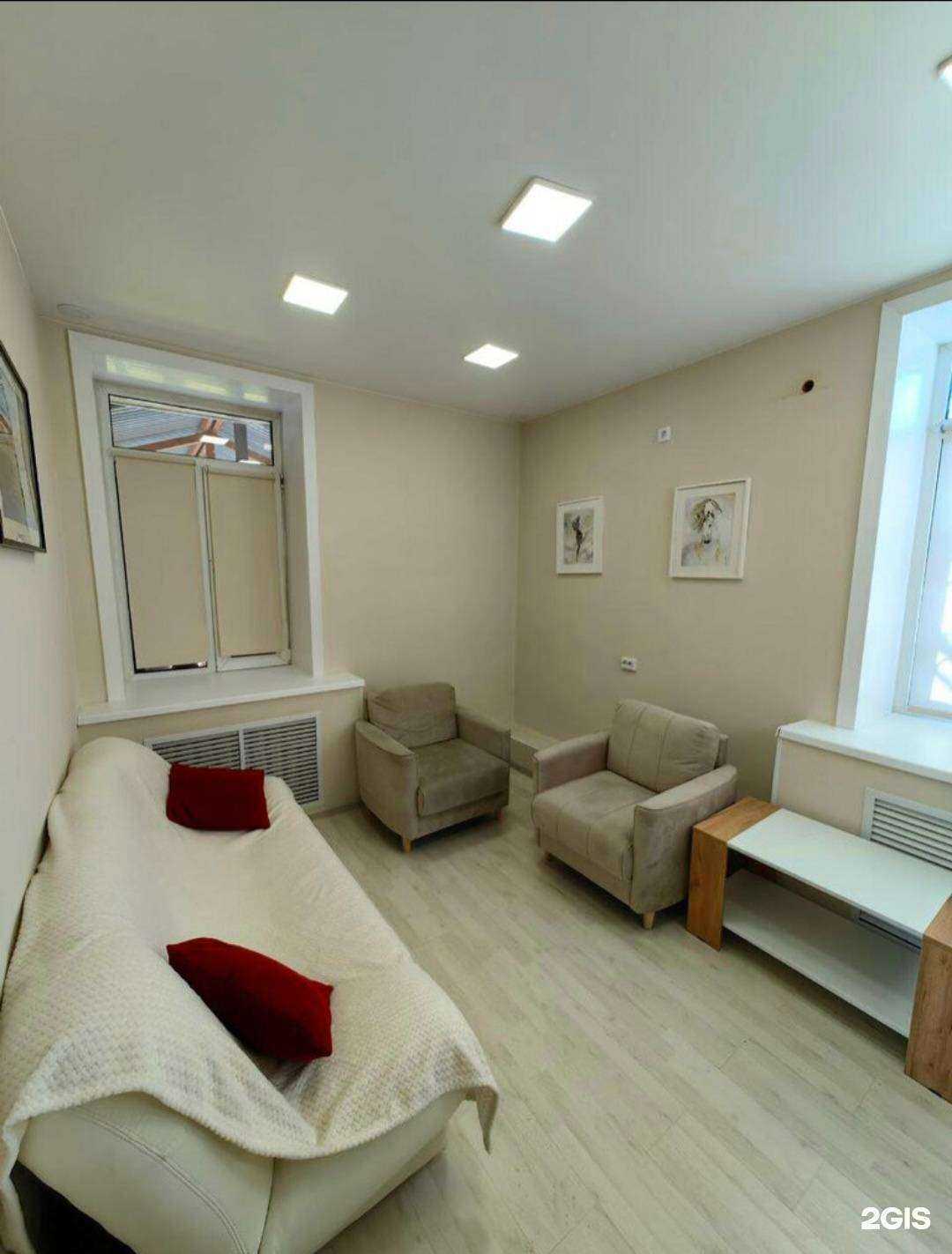 Отзывы на компанию Трезвость в г. Сочи c фото