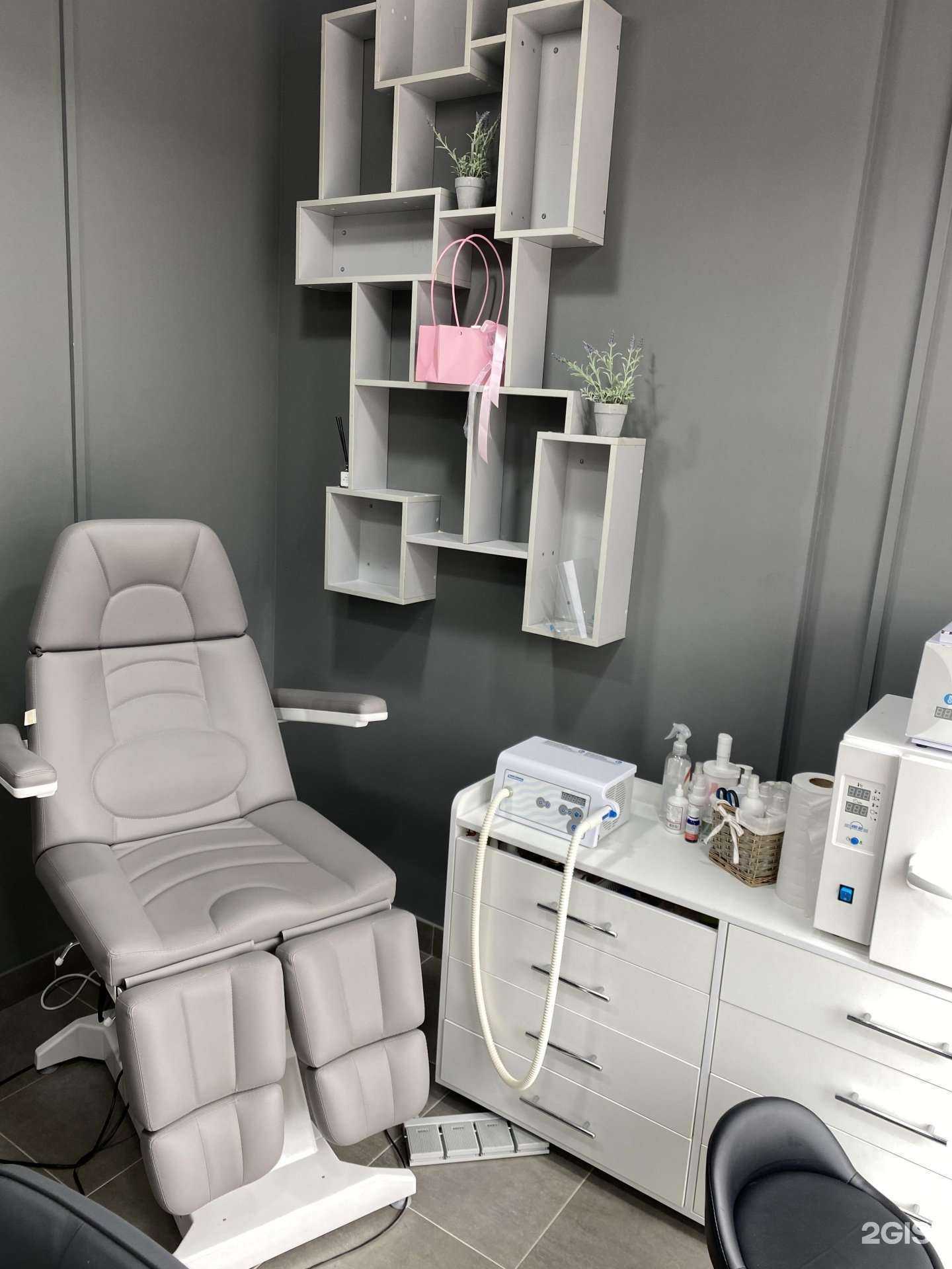 Отзывы на компанию Кабинет подологии в Краснодаре c фото