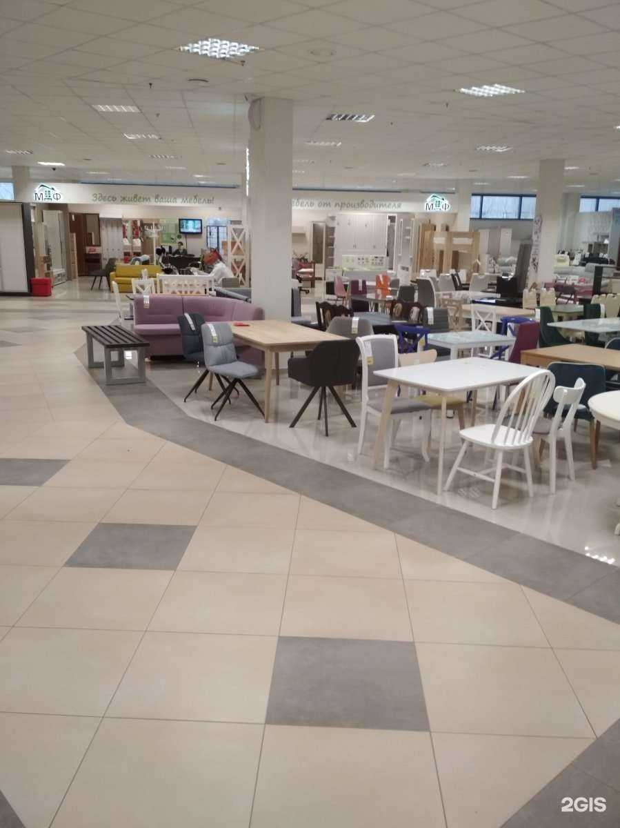 Отзывы на компанию МДФ в г. Калининград c фото