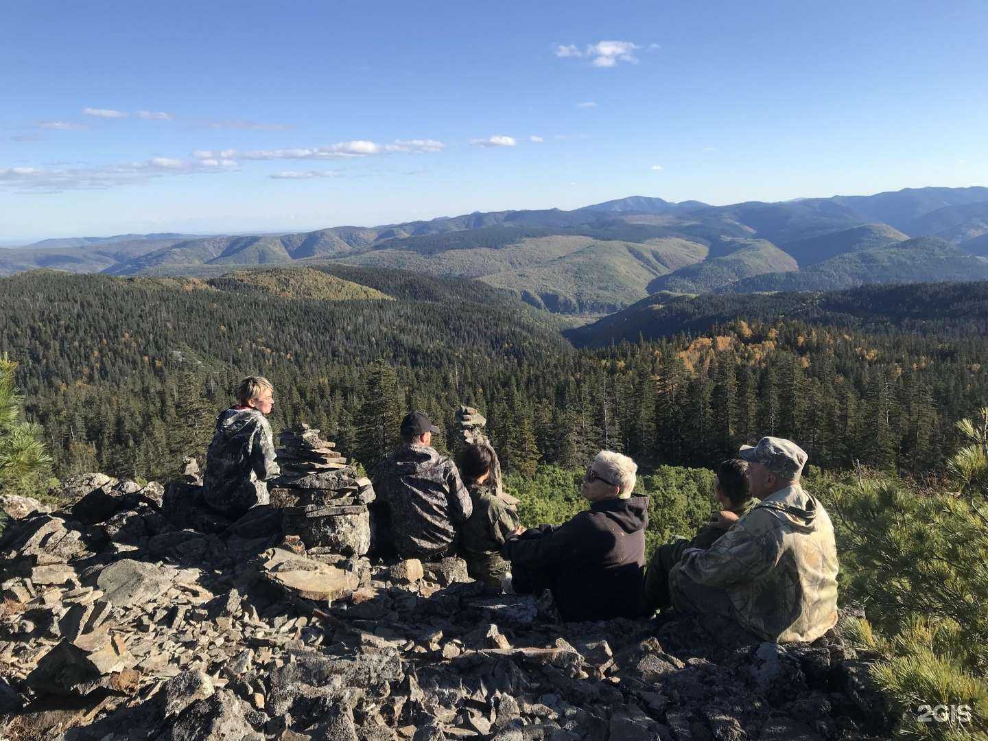 Отзывы на компанию Квадро-кмс в Комсомольске-на-Амуре c фото