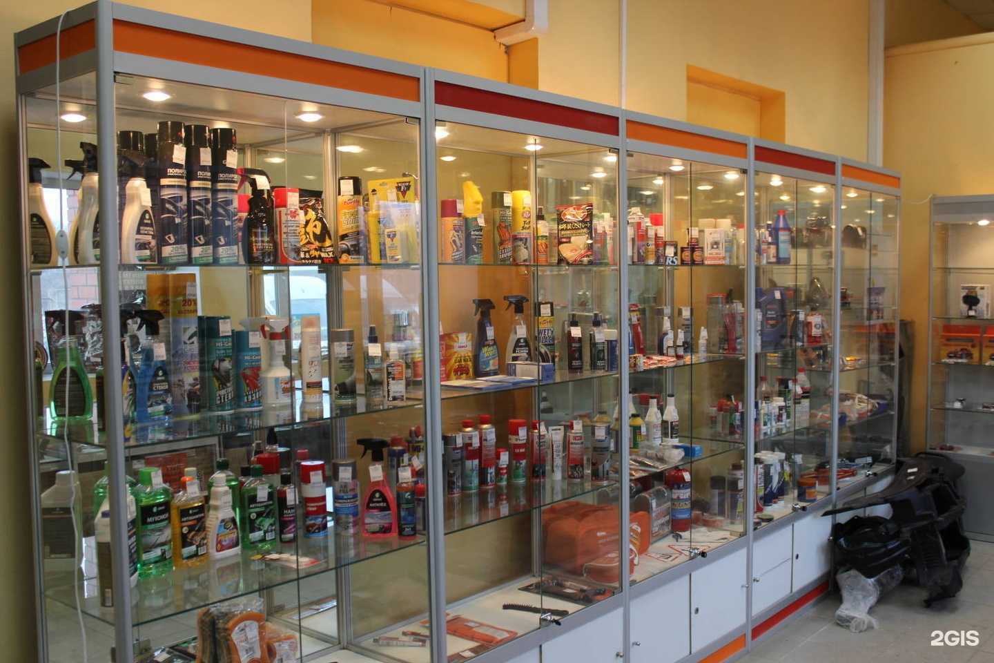 Отзывы на компанию ЮнитАвто в Вологде c фото