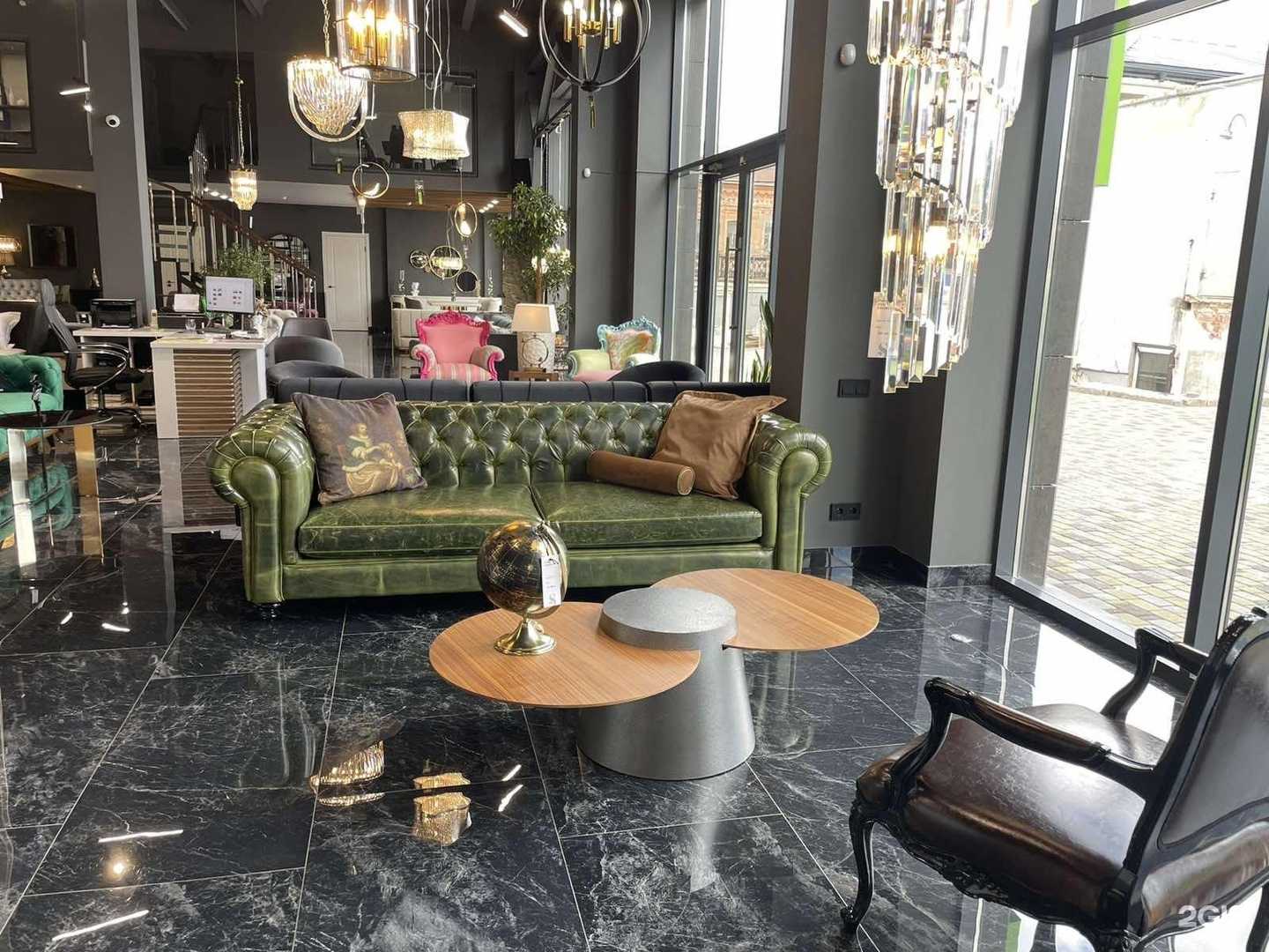 Отзывы на компанию Saloni в Челябинске c фото