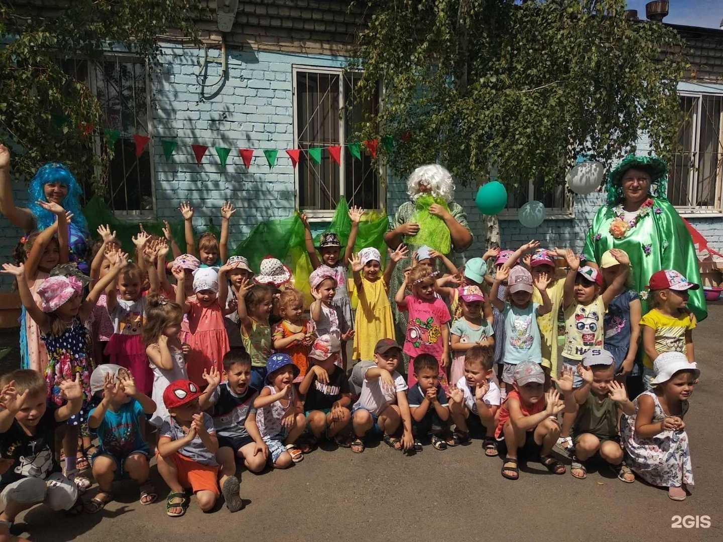 Отзывы на компанию Детский сад №29 в Волгограде c фото