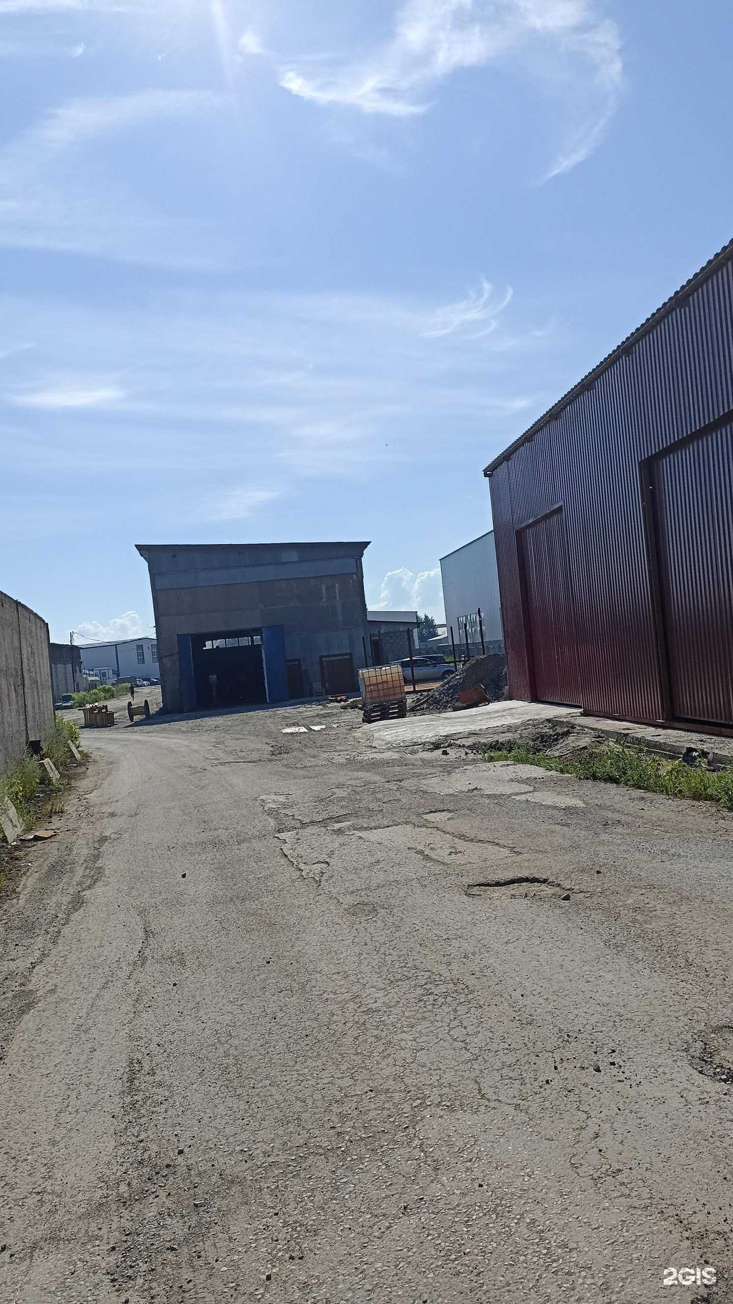 Отзывы на компанию Металлзавод в Тюмени c фото - фотография 2 из 2