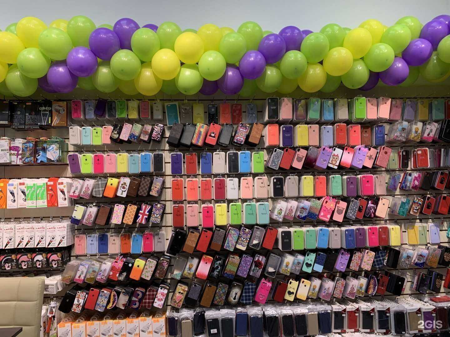 Отзывы на компанию iStar в г. Альметьевск c фото